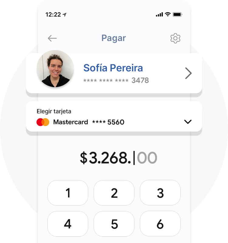 Pasos para crear tu tienda